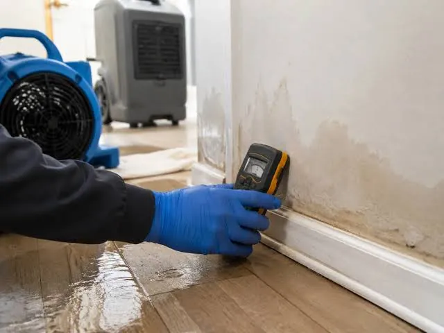 24/7 Water damage restoration services in Rock Rapids, IA - Rapid flood cleanup and mitigation